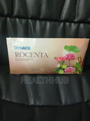 Dynace Rocenta Stemcell