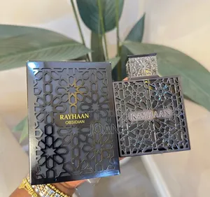 Rayhaan Obsidian