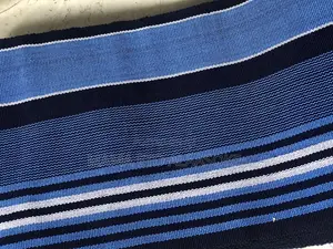 Authentic Yoruba Aso-Oke Fabric Lagos