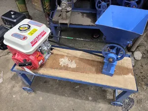 Multipurpose Grinder