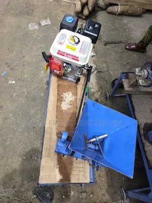 Multipurpose Grinder