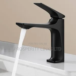 England Basin Mixer Tap