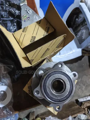 Front Wheel Hub Camry 2018-2022