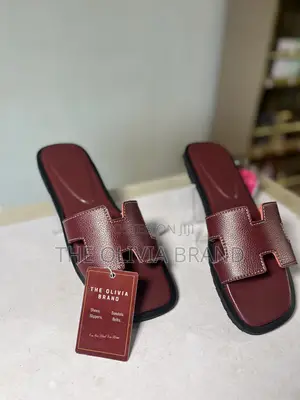 Female Slippers