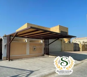 EverGuard Carport Canopy