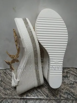 Sandal Wedge