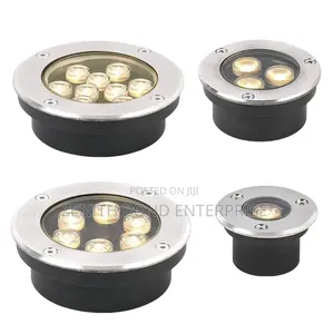 Floor Light