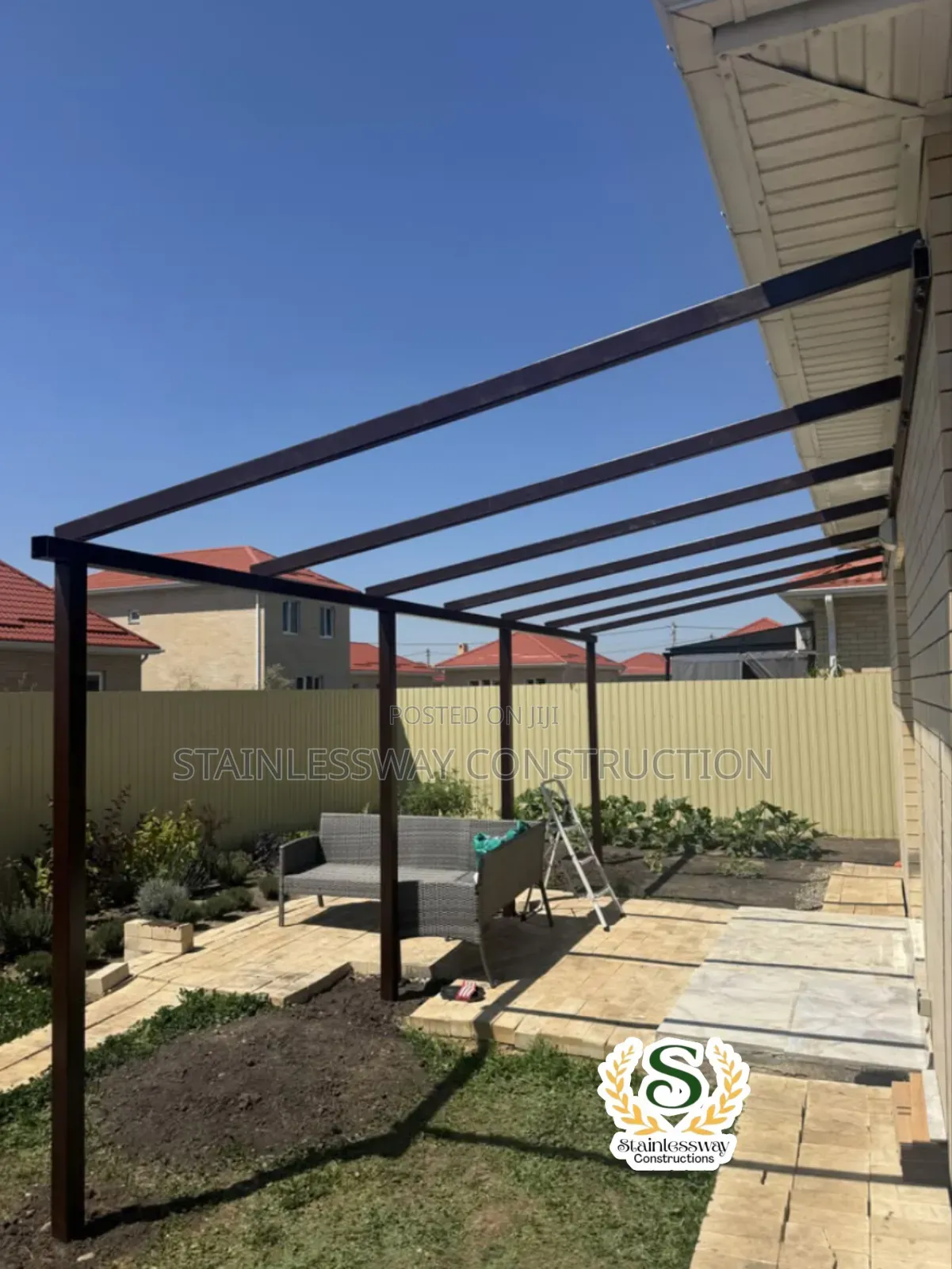 Royal Crown Canopy