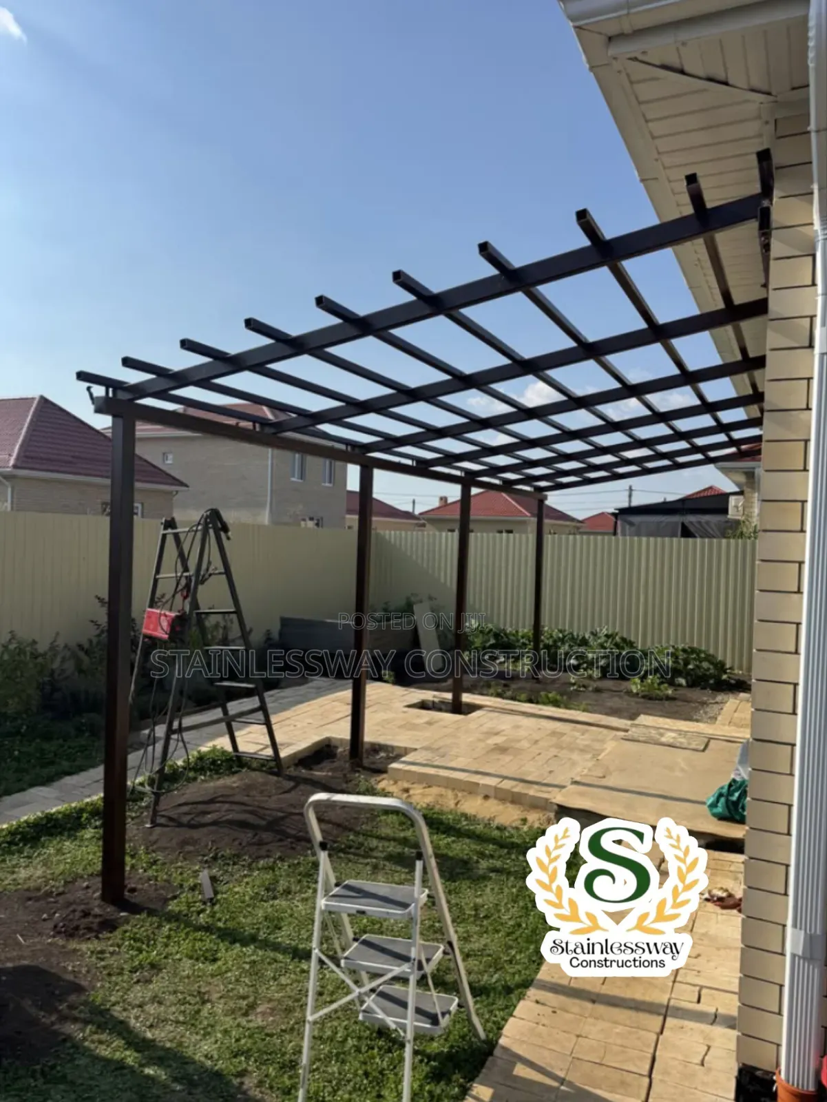 Royal Crown Canopy