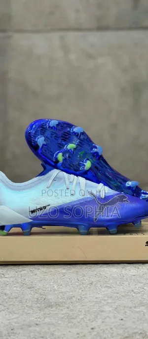 Ultra Nitro Football Boot