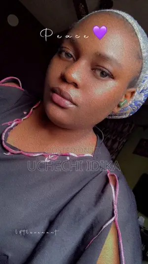 Shop Assistant (Female
