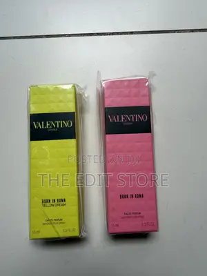 Mini Perfume Sets