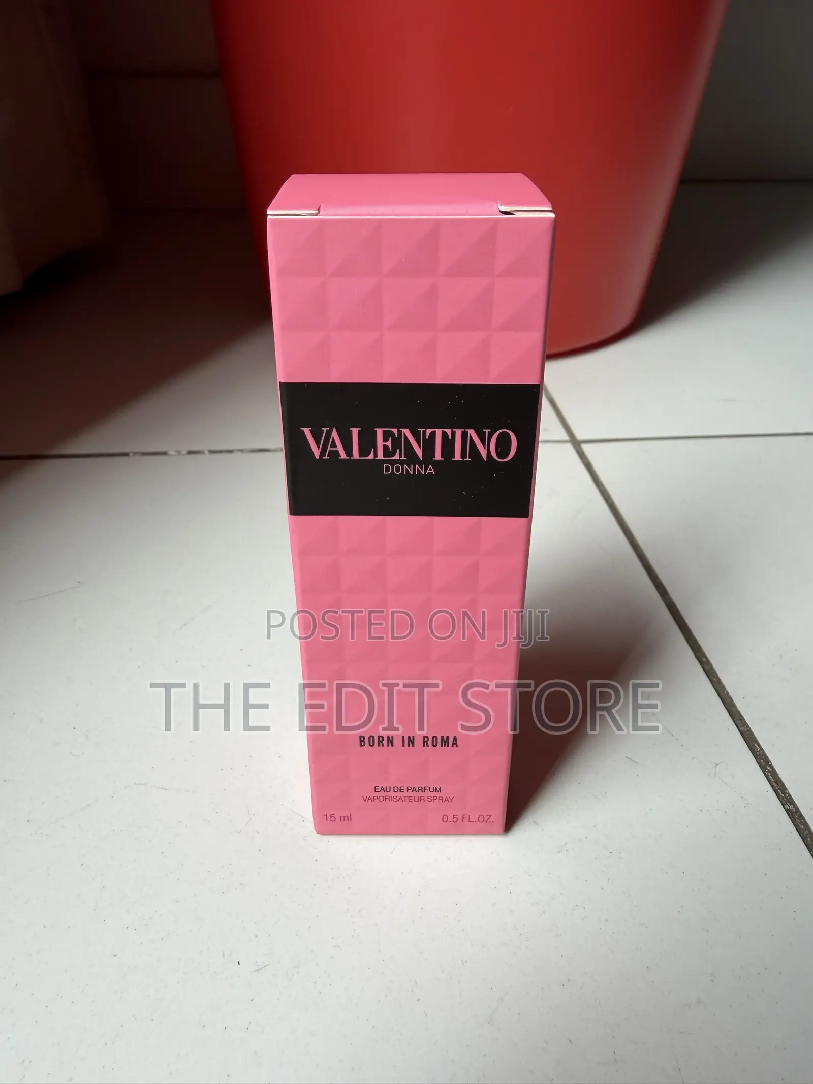 Mini Perfume Sets