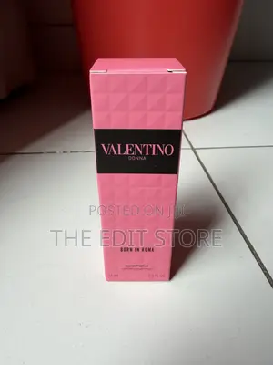 Mini Perfume Sets