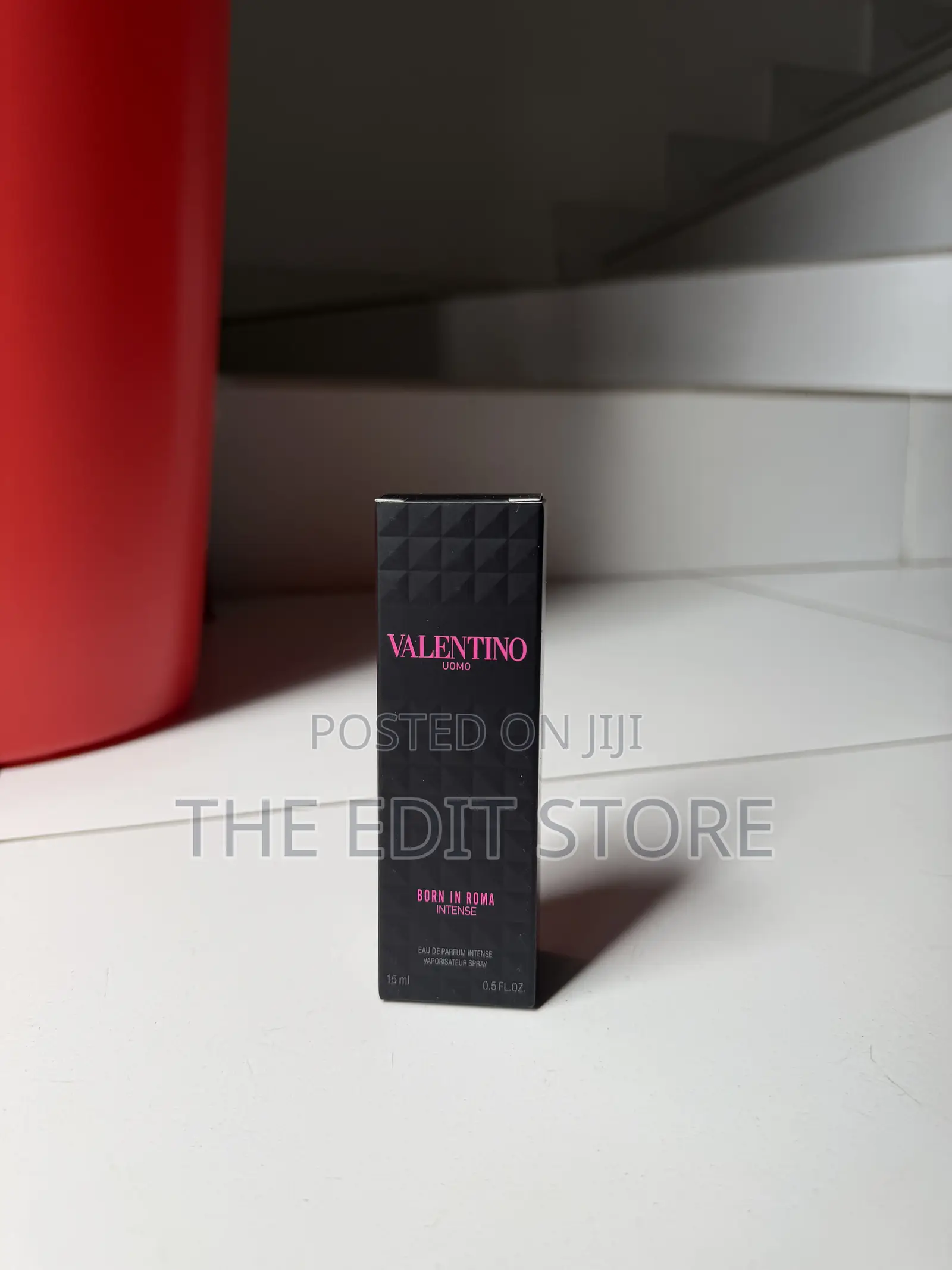 Mini Perfume Sets