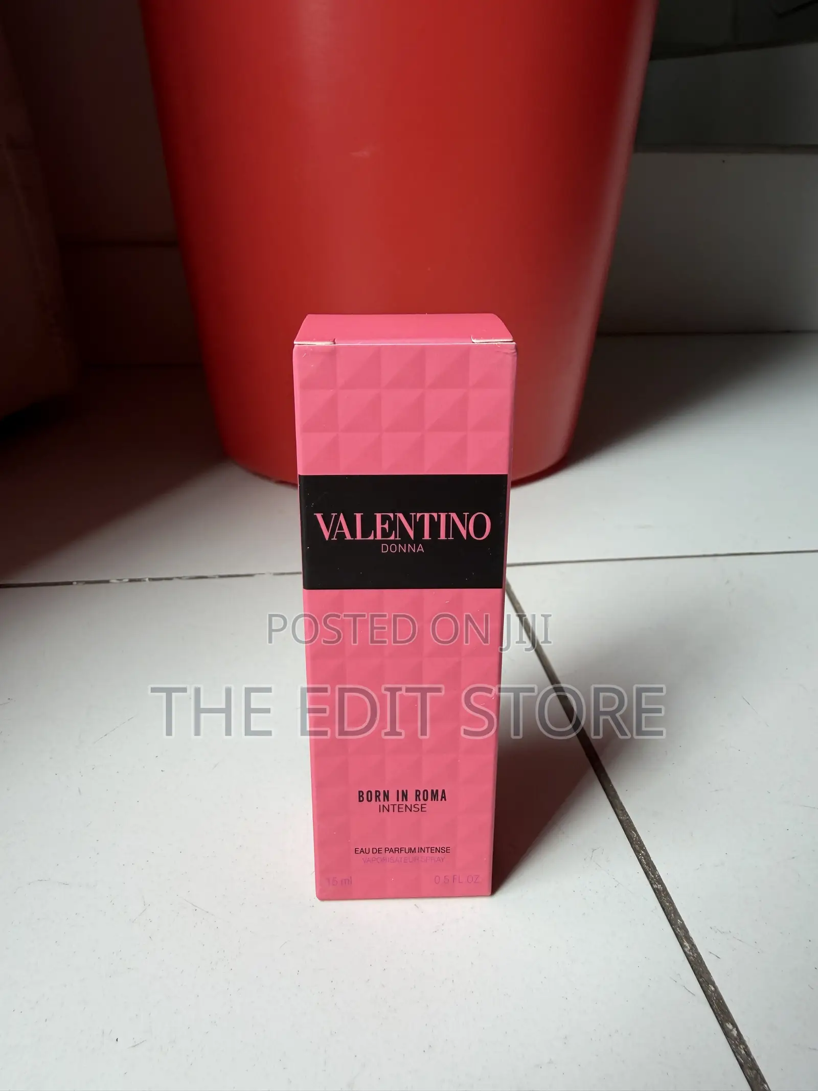 Mini Perfume Sets