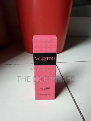 Mini Perfume Sets
