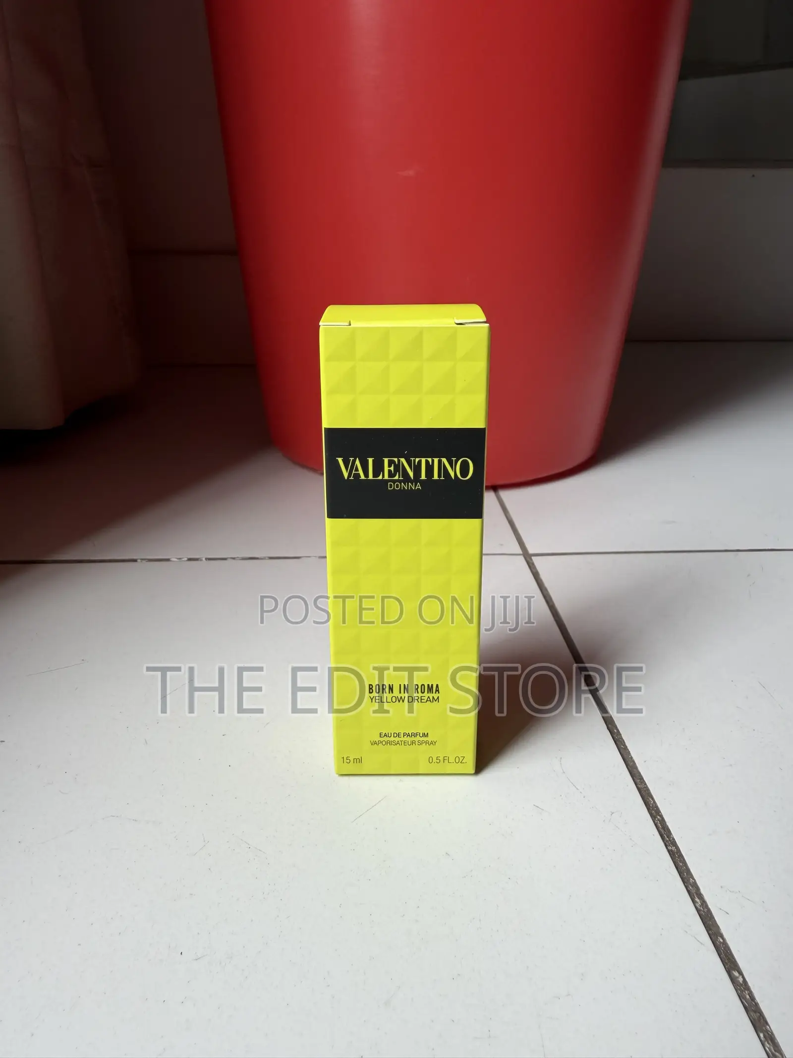 Mini Perfume Sets