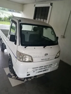 Hijet Truck Onitsha