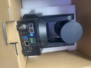 PTZ Broadcast Camera 4k