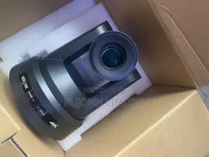 PTZ Broadcast Camera 4k