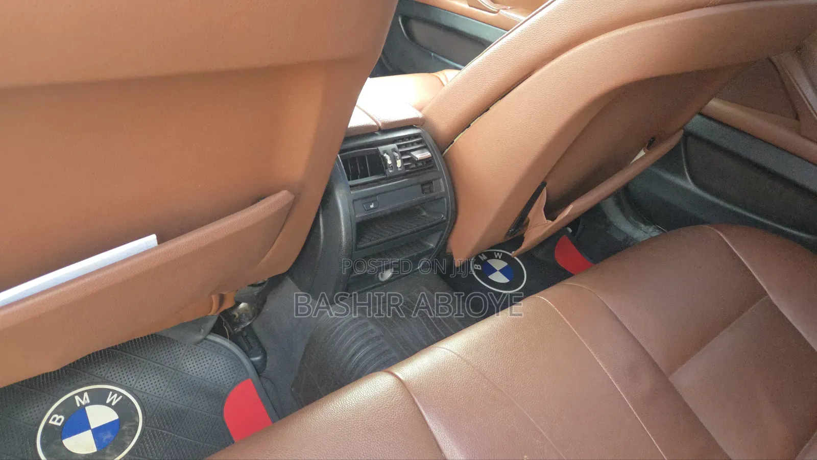 BMW 5 Series 528i 2011 White