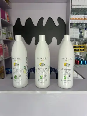 Makari Bebe Moisturizing Lotion 1000ml