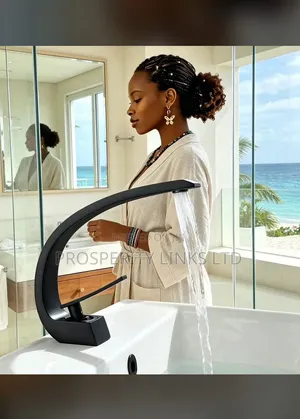 Luxury England Faucet