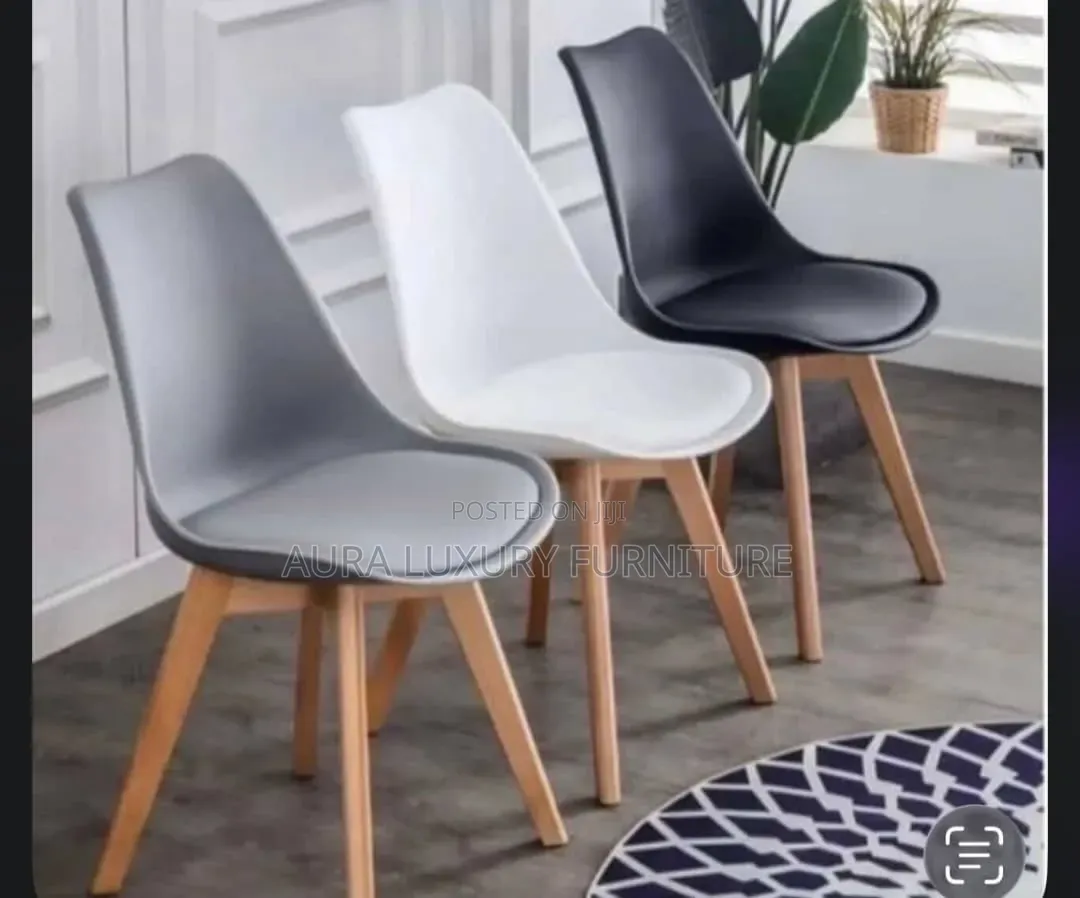 Fancy Chair