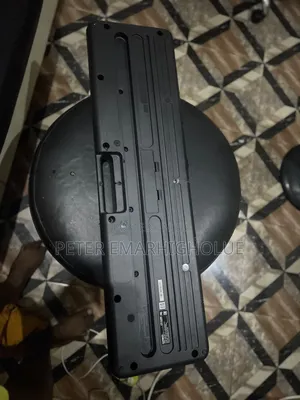 Musical Keyboards