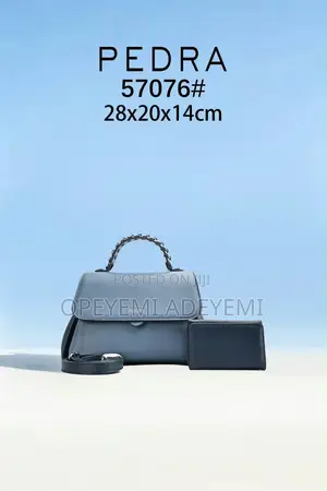 Mini Pedra Bag
