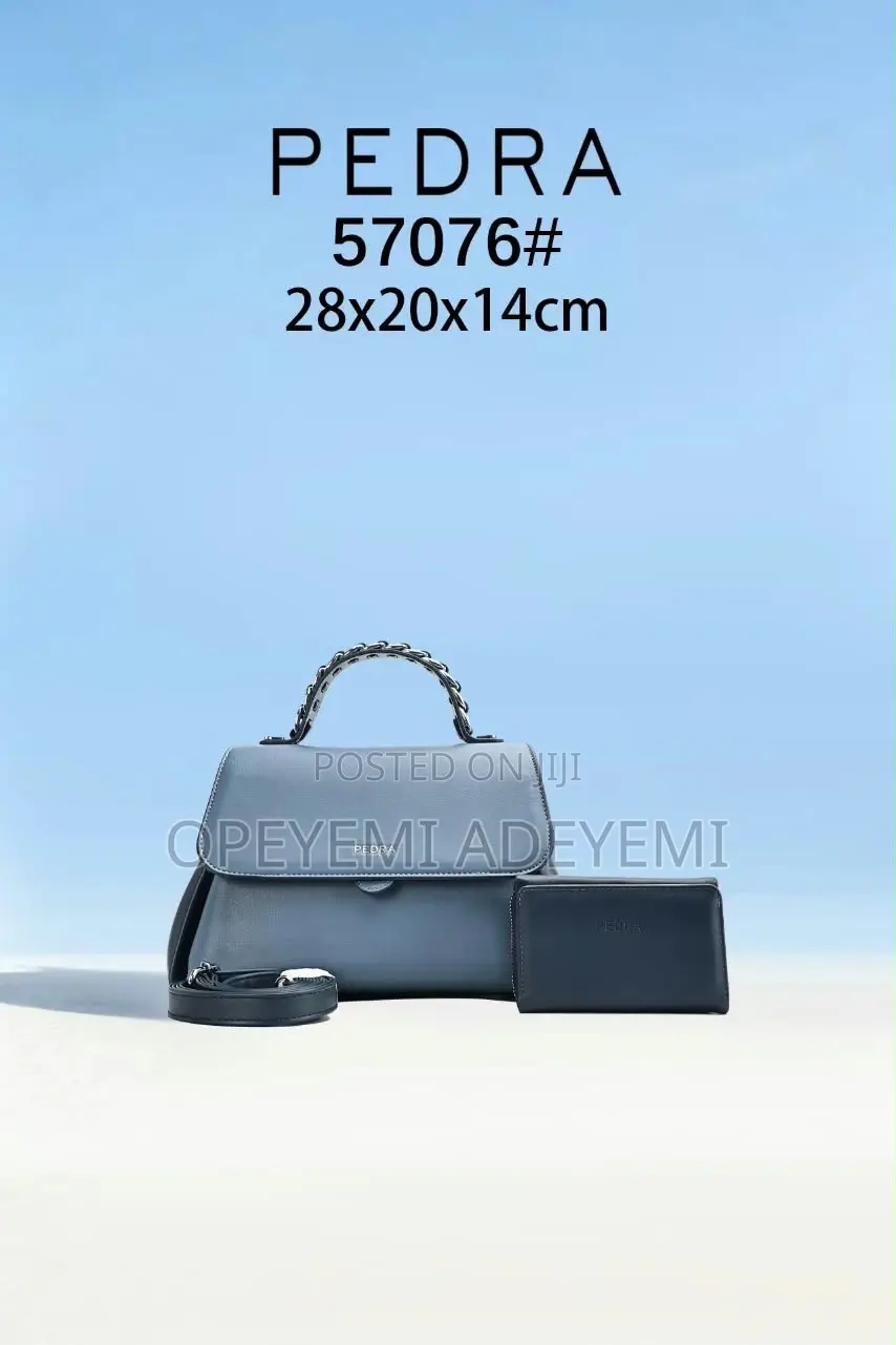 Mini Pedra Bag
