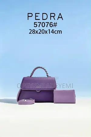 Mini Pedra Bag