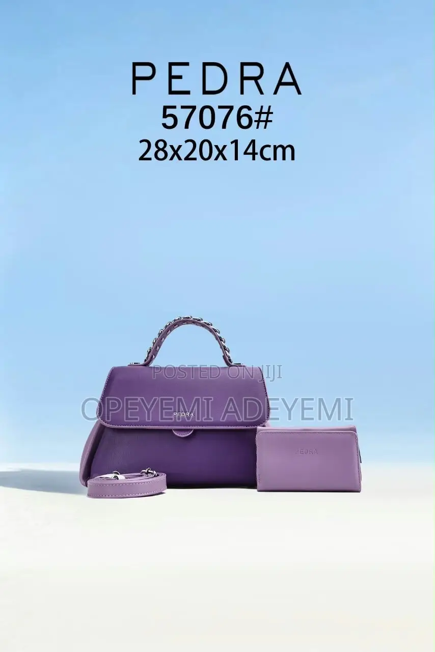 Mini Pedra Bag