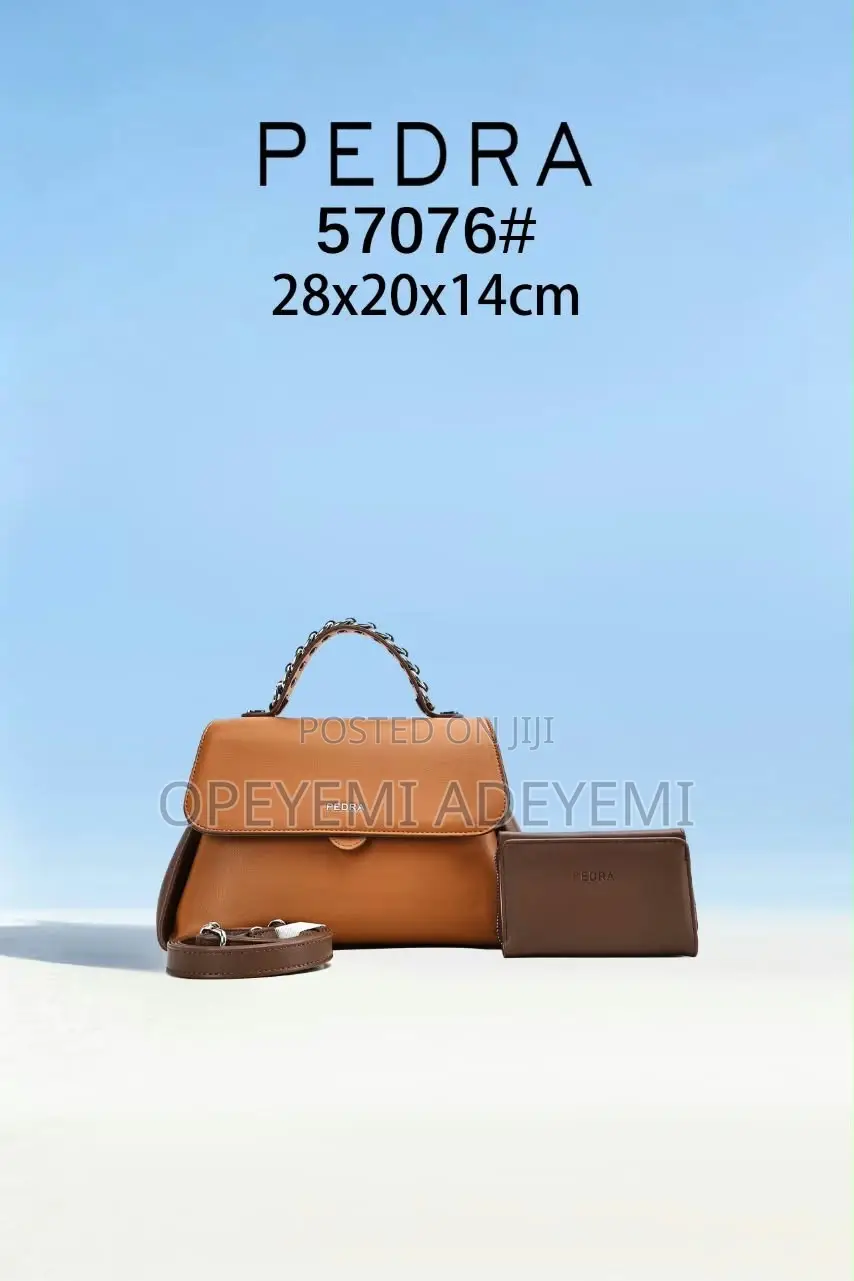 Mini Pedra Bag