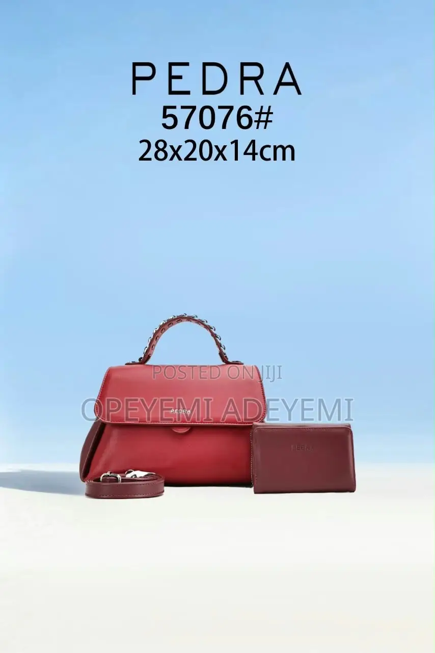 Mini Pedra Bag
