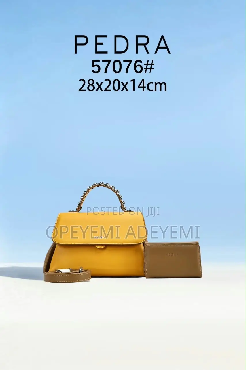 Mini Pedra Bag