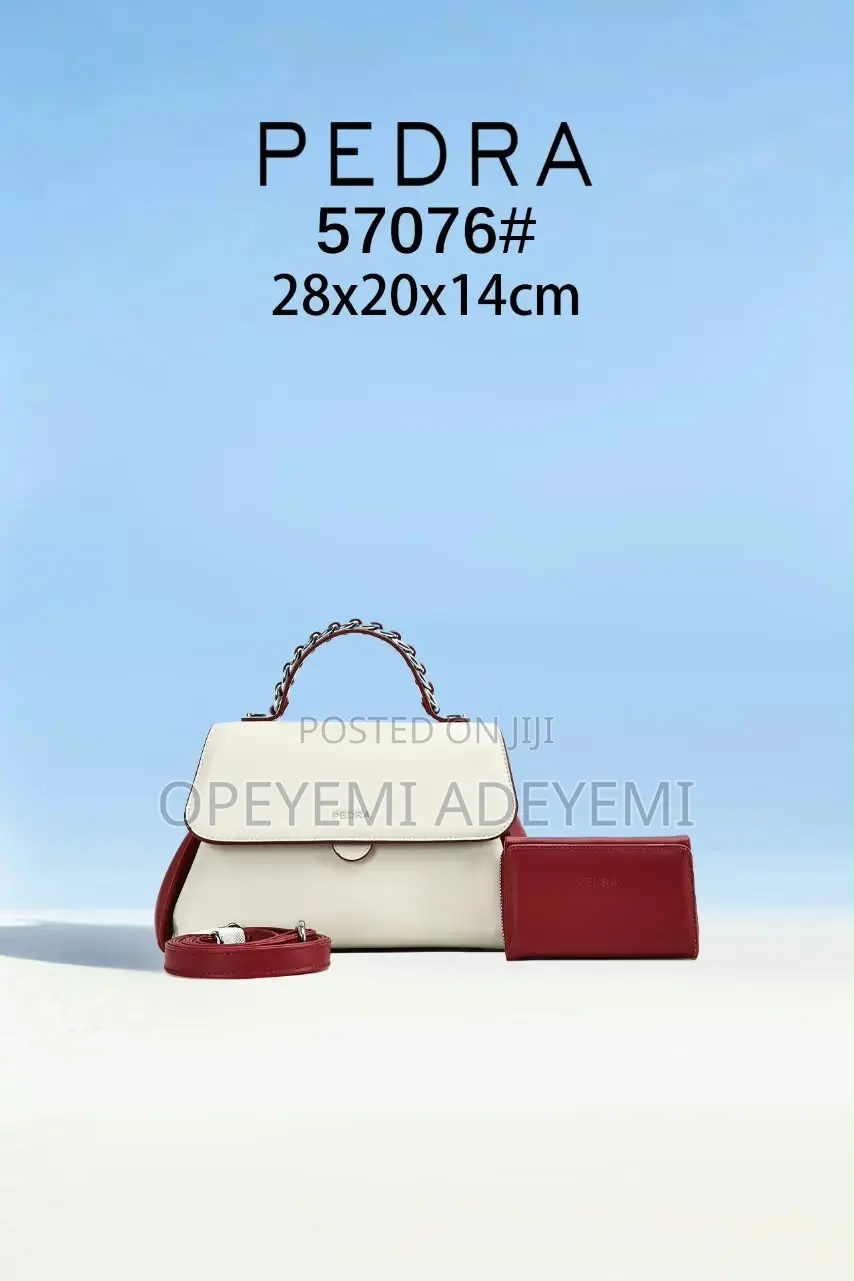 Mini Pedra Bag