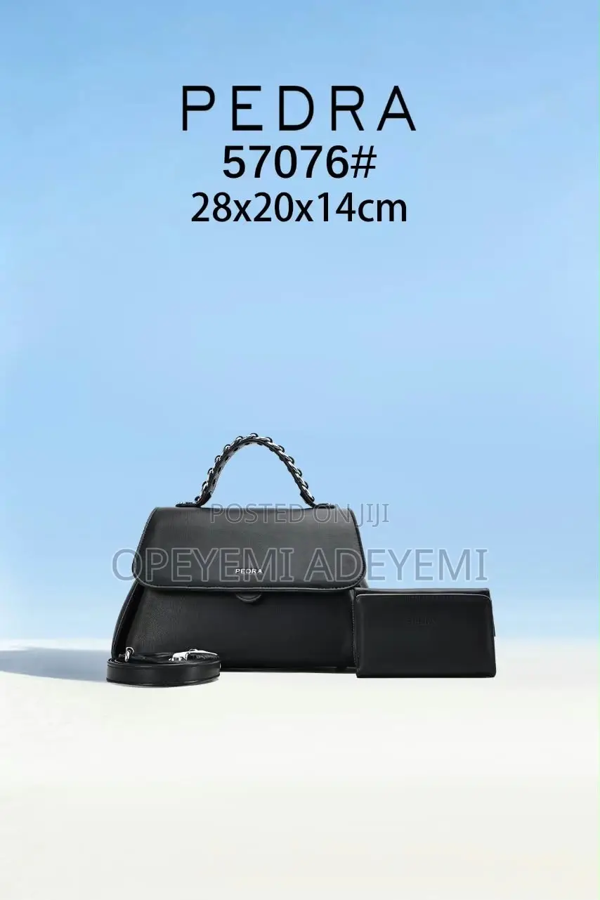 Mini Pedra Bag