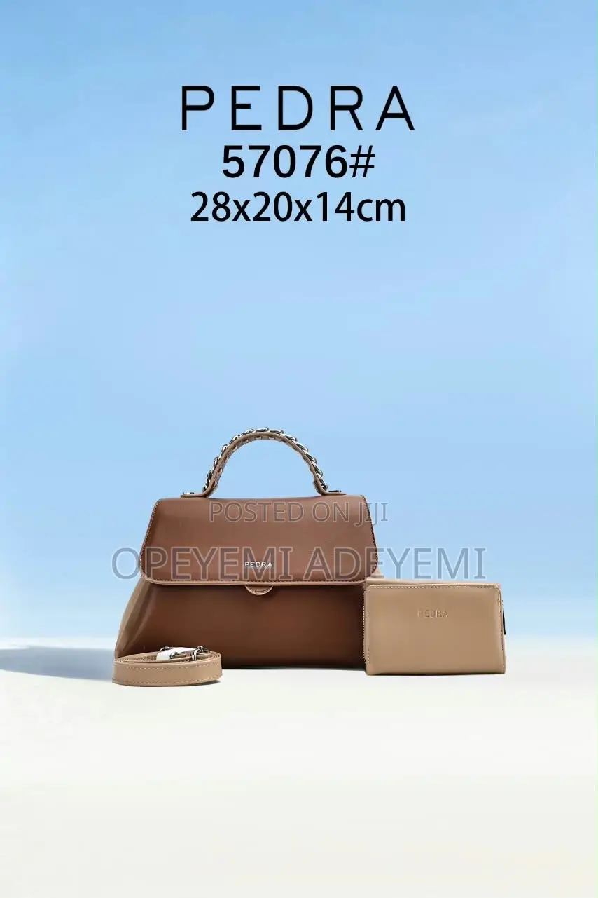 Mini Pedra Bag