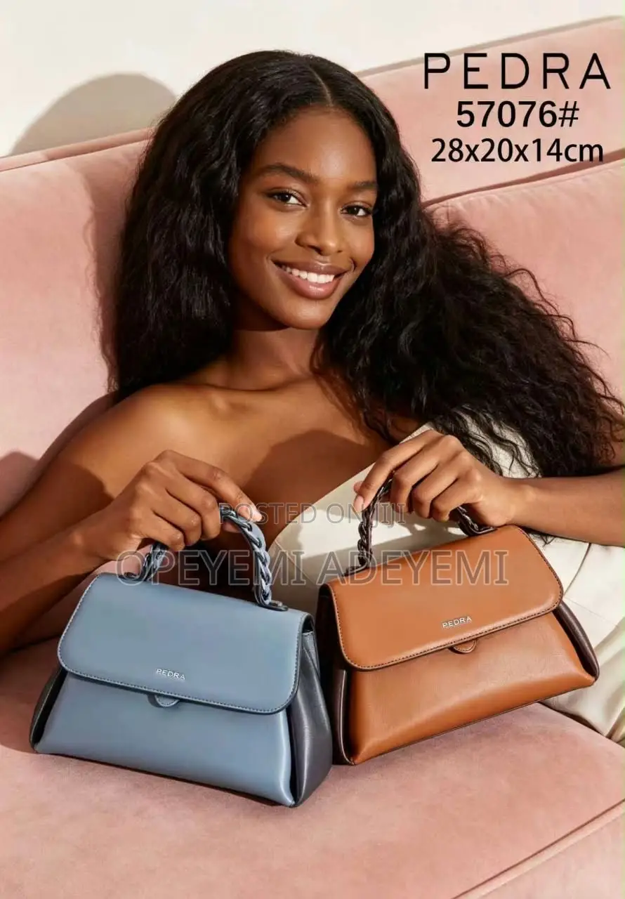 Mini Pedra Bag