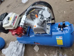 Air Compressor Machine