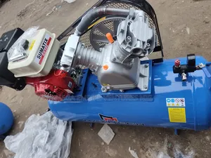 Air Compressor Machine