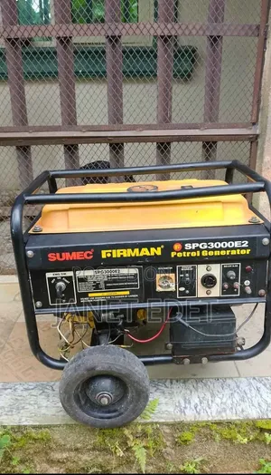 Sumec Firman Generator