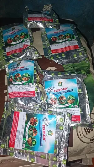 Fixit Ga Organic Insecticide