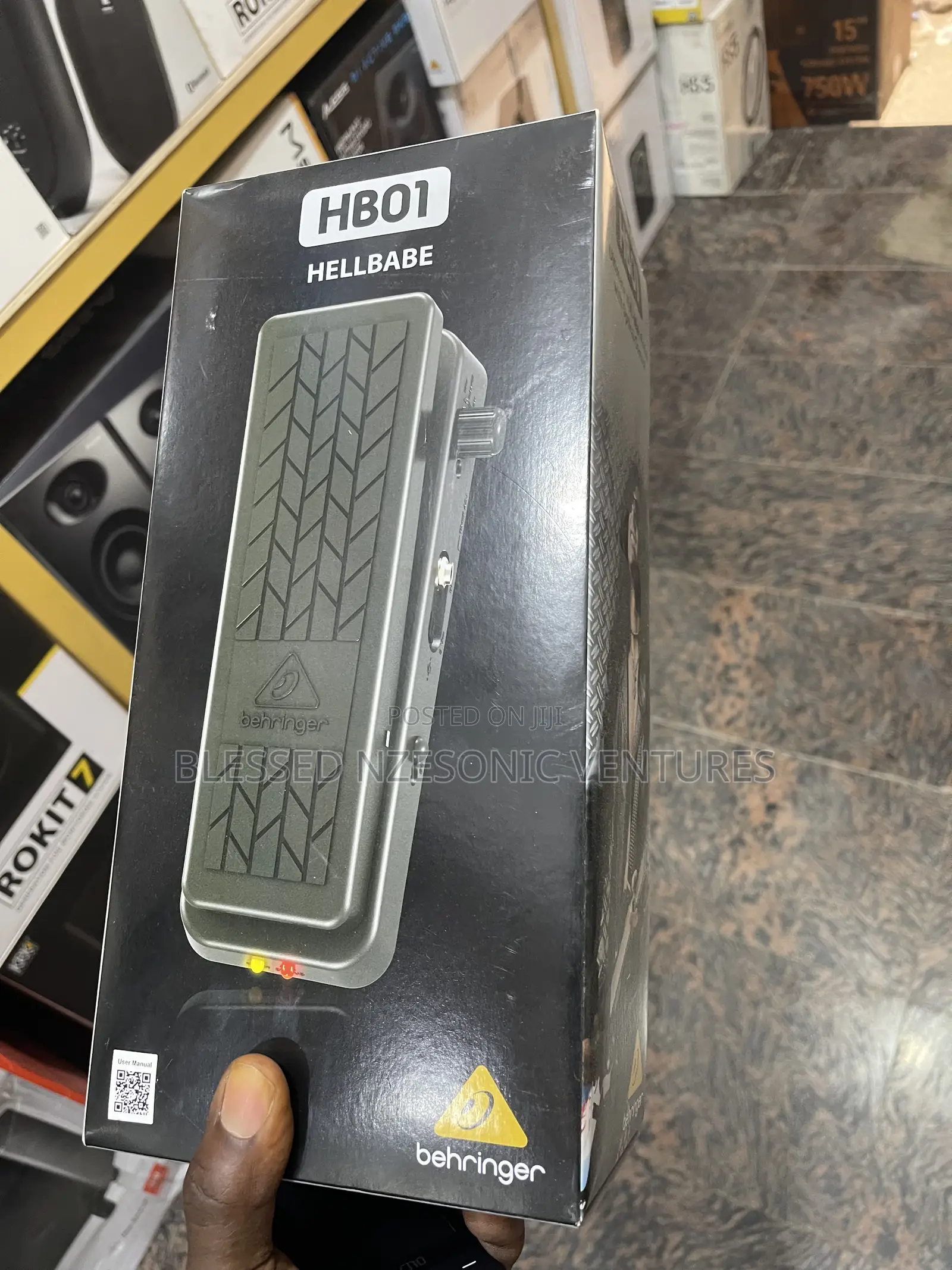 Guitar Effects
