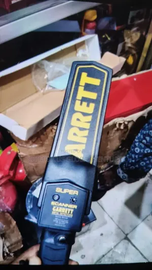 Security Arrett Dictator