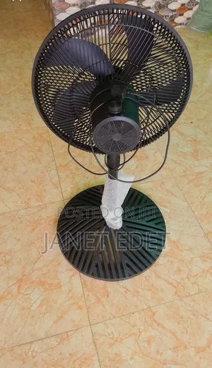 Standing Rotating Fan