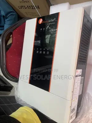 3kva 24V Felicity Ivem Solar Inverter