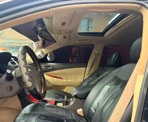 Lexus ES 350 2007 Blue